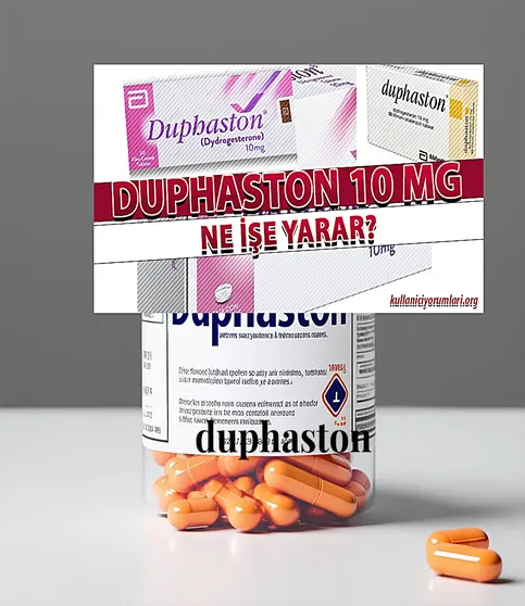 Prix duphaston pharmacie